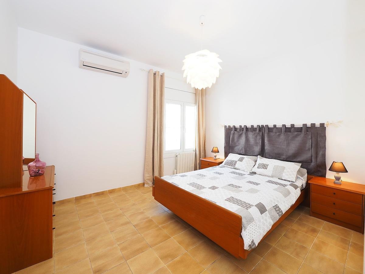 Holiday Home Alberes By Interhome Empuriabrava Eksteriør bilde